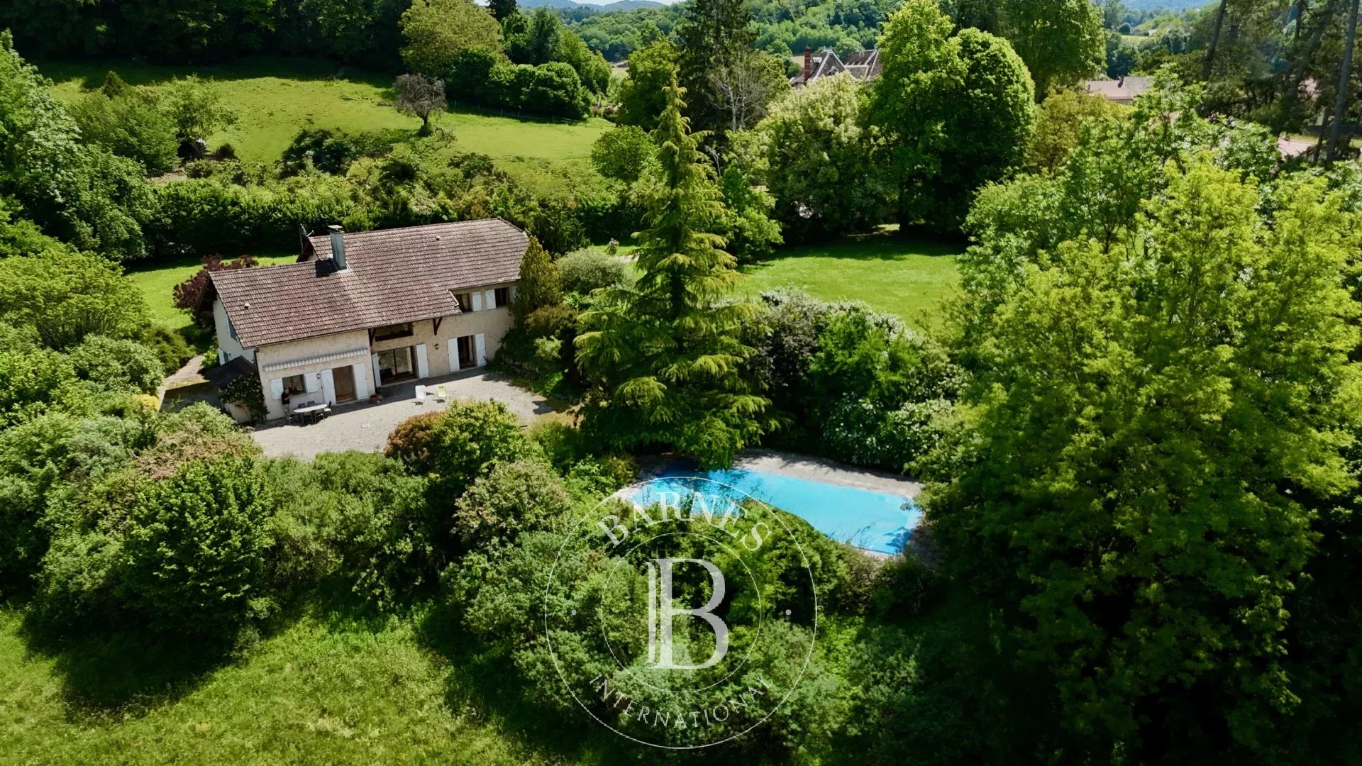 Maison Belley  -  ref 86977658 (picture 1)