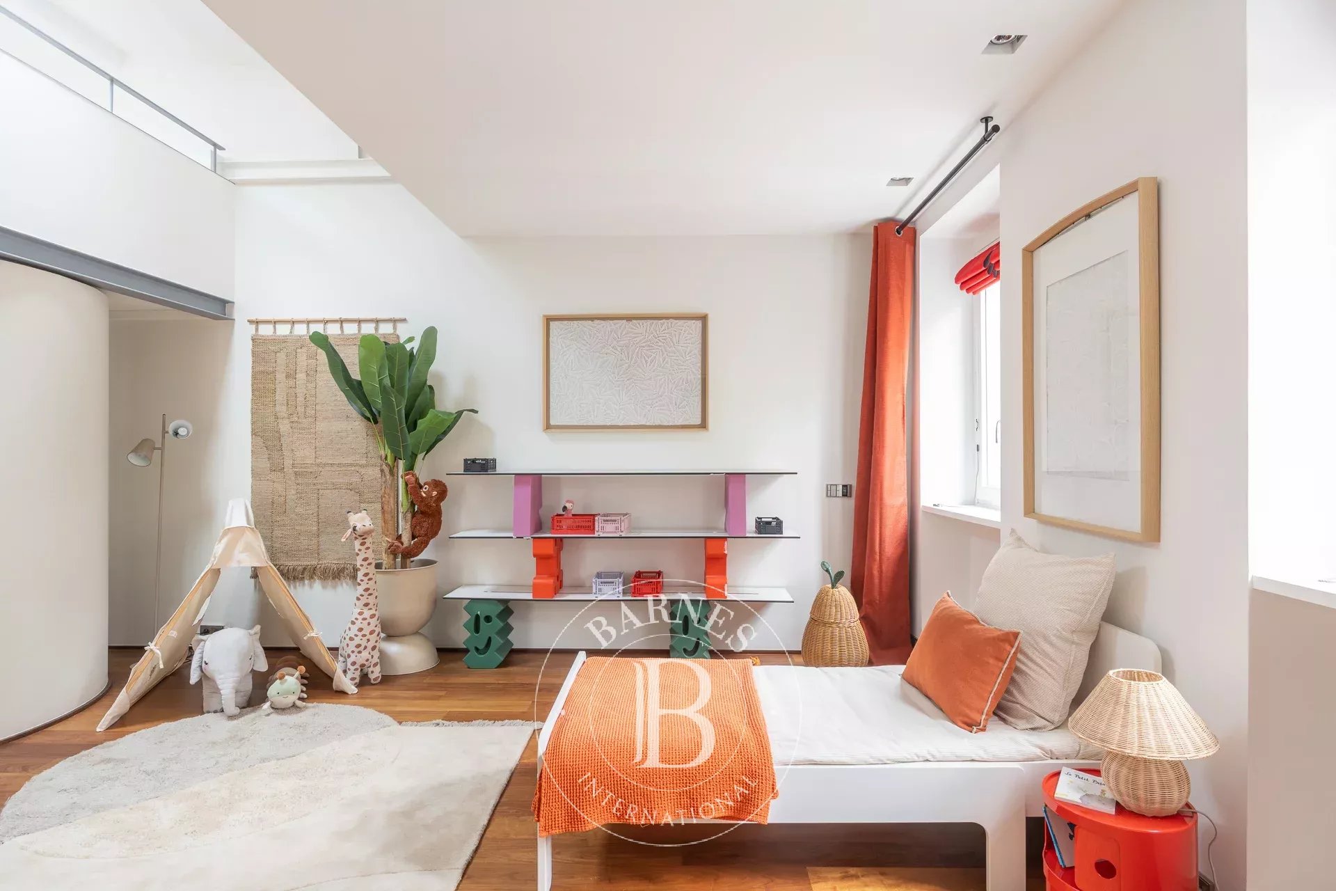 Konak Paris 16ème - picture 10