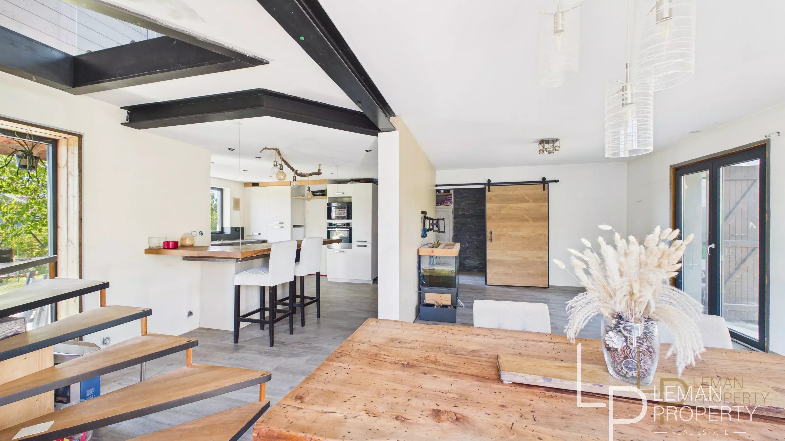 Veigy Foncenex - à proximité des commodités