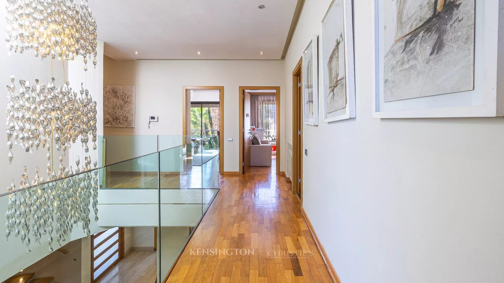 3 Bedroom Villa/Townhouse's Image 9
