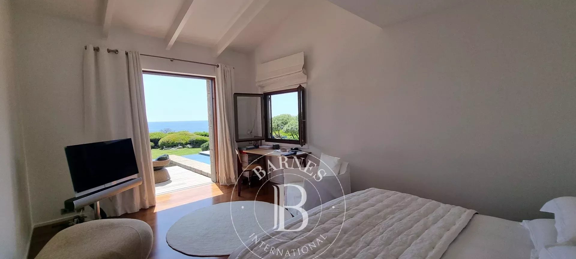 Villa Sainte-Lucie-de-Porto-Vecchio - picture 18