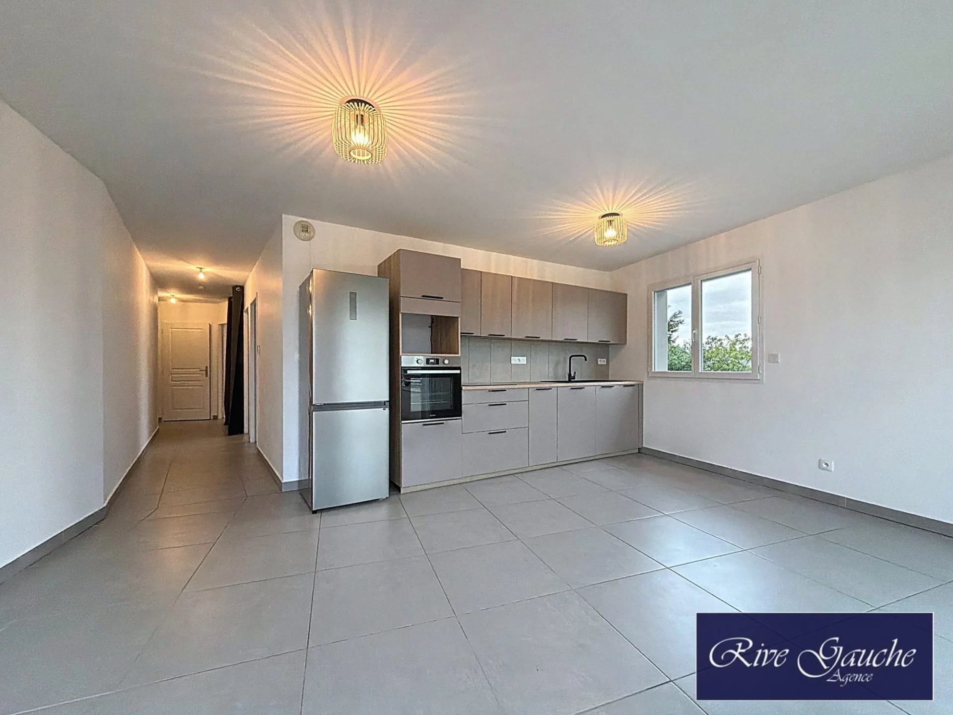 Agence immobilière de Agence Rive Gauche