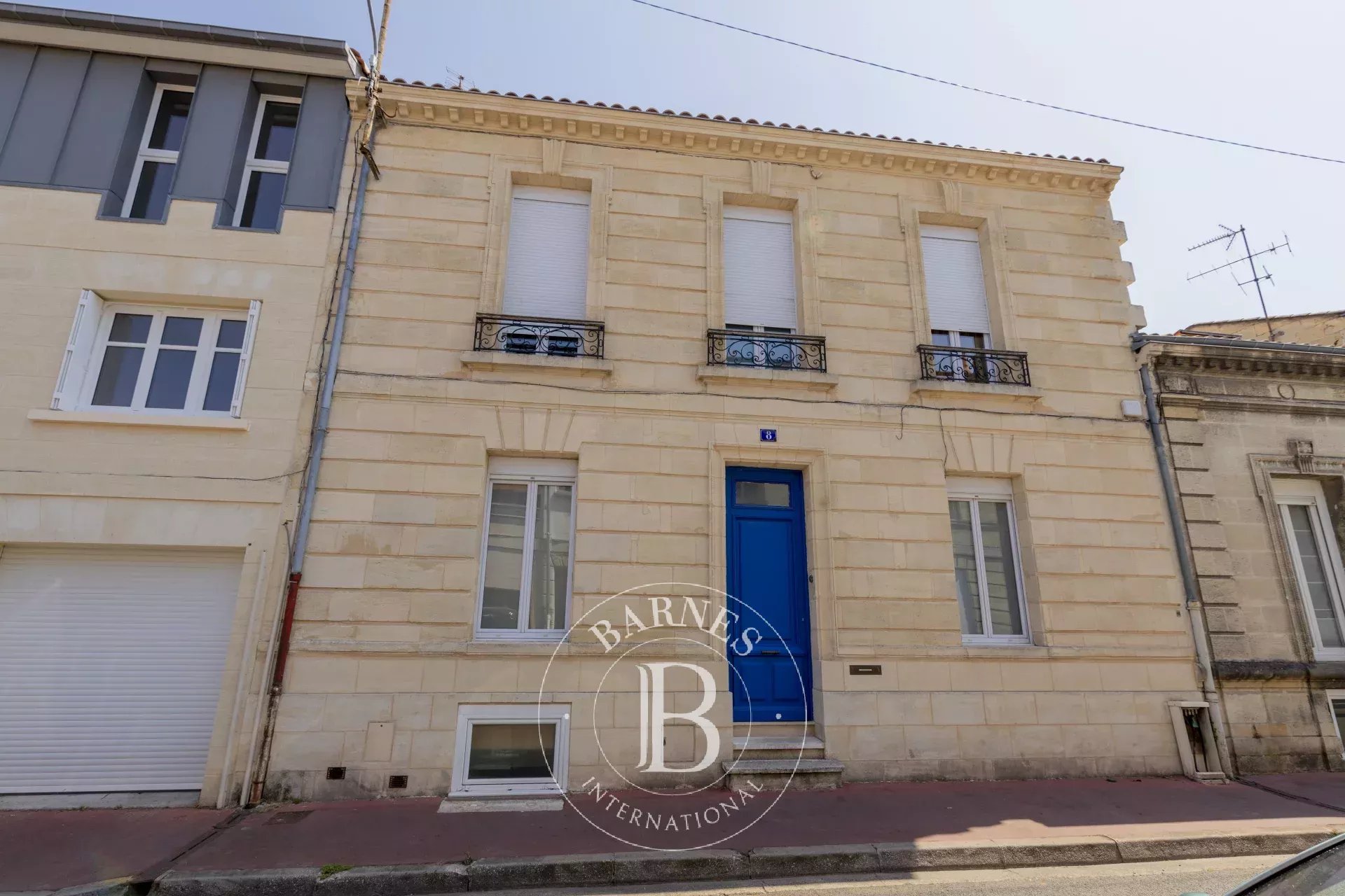 Ev Le Bouscat - picture 27