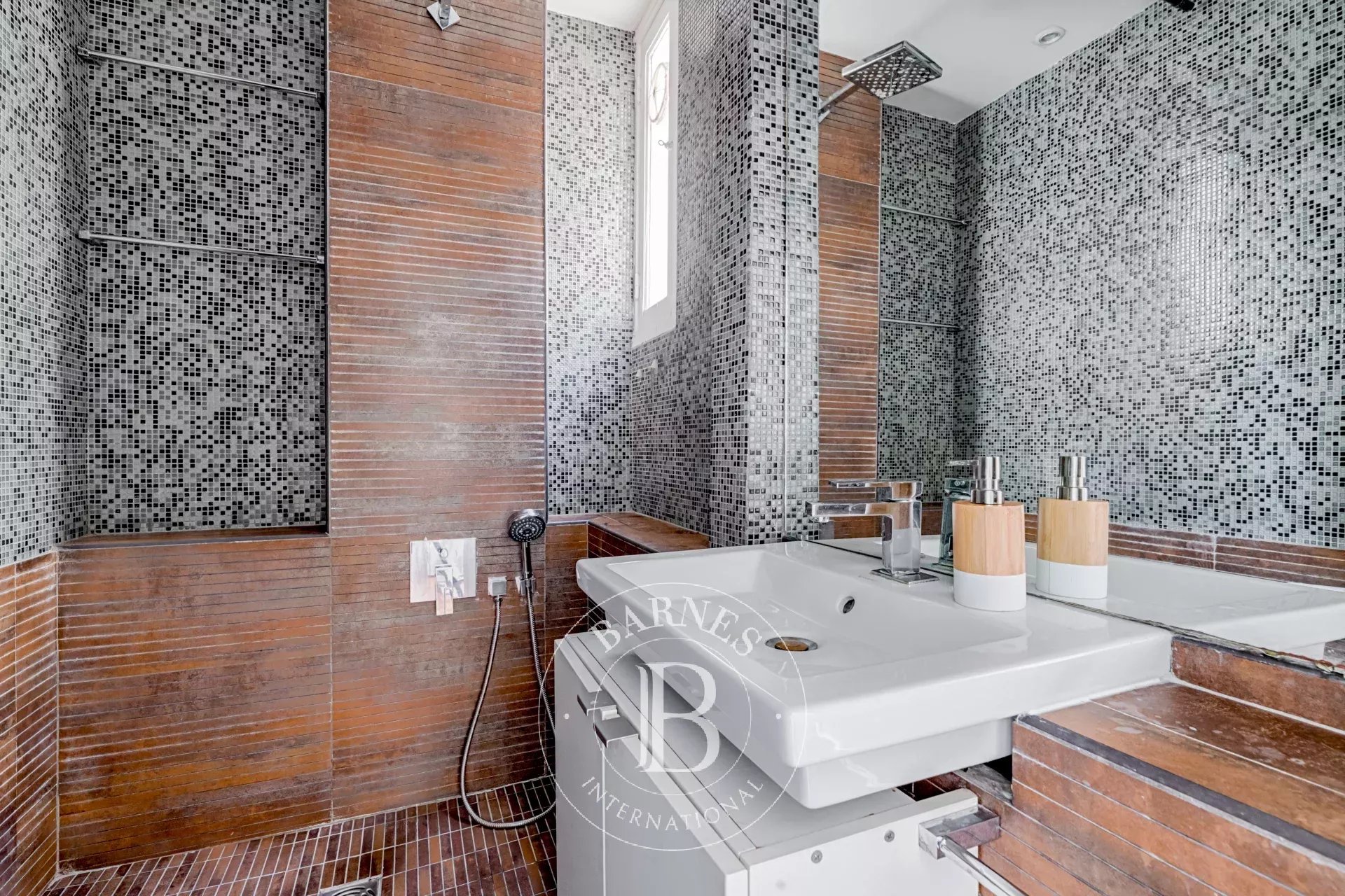 Daire Paris 3ème - picture 15