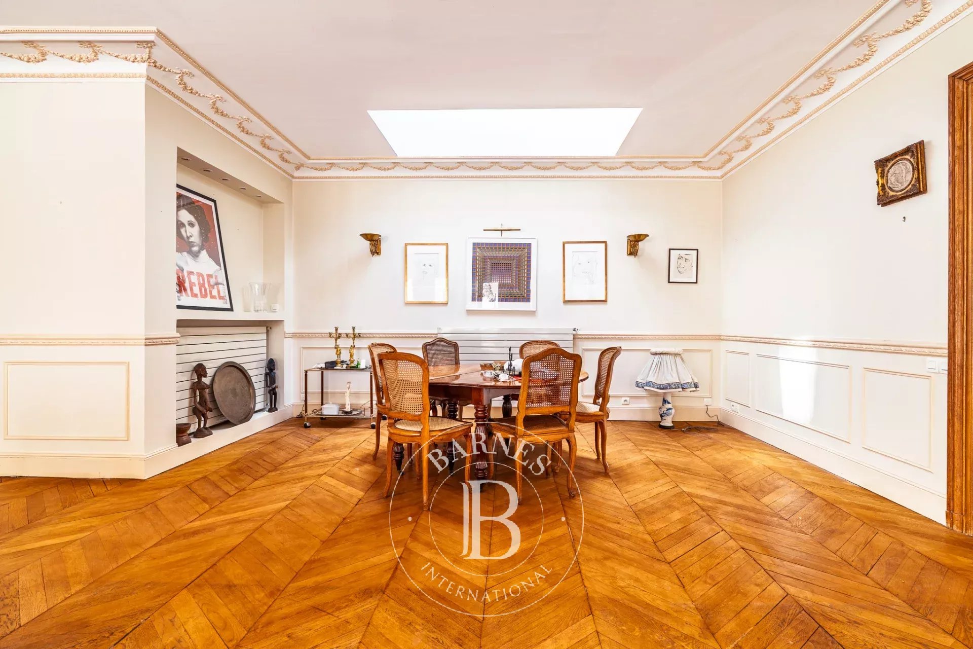 Paris  - Apartment 4 Bedrooms - picture 6