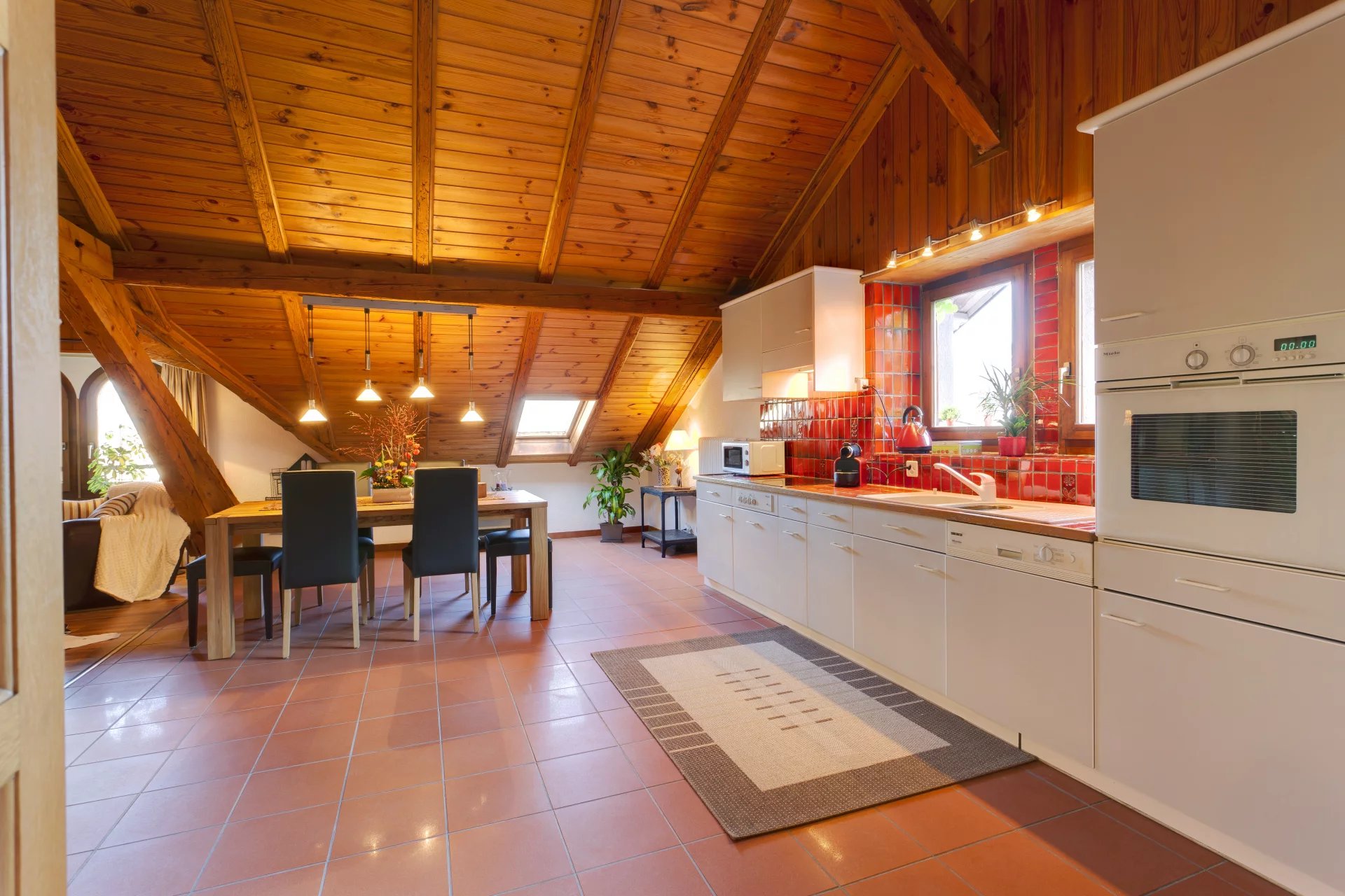 Un investissement d’exception