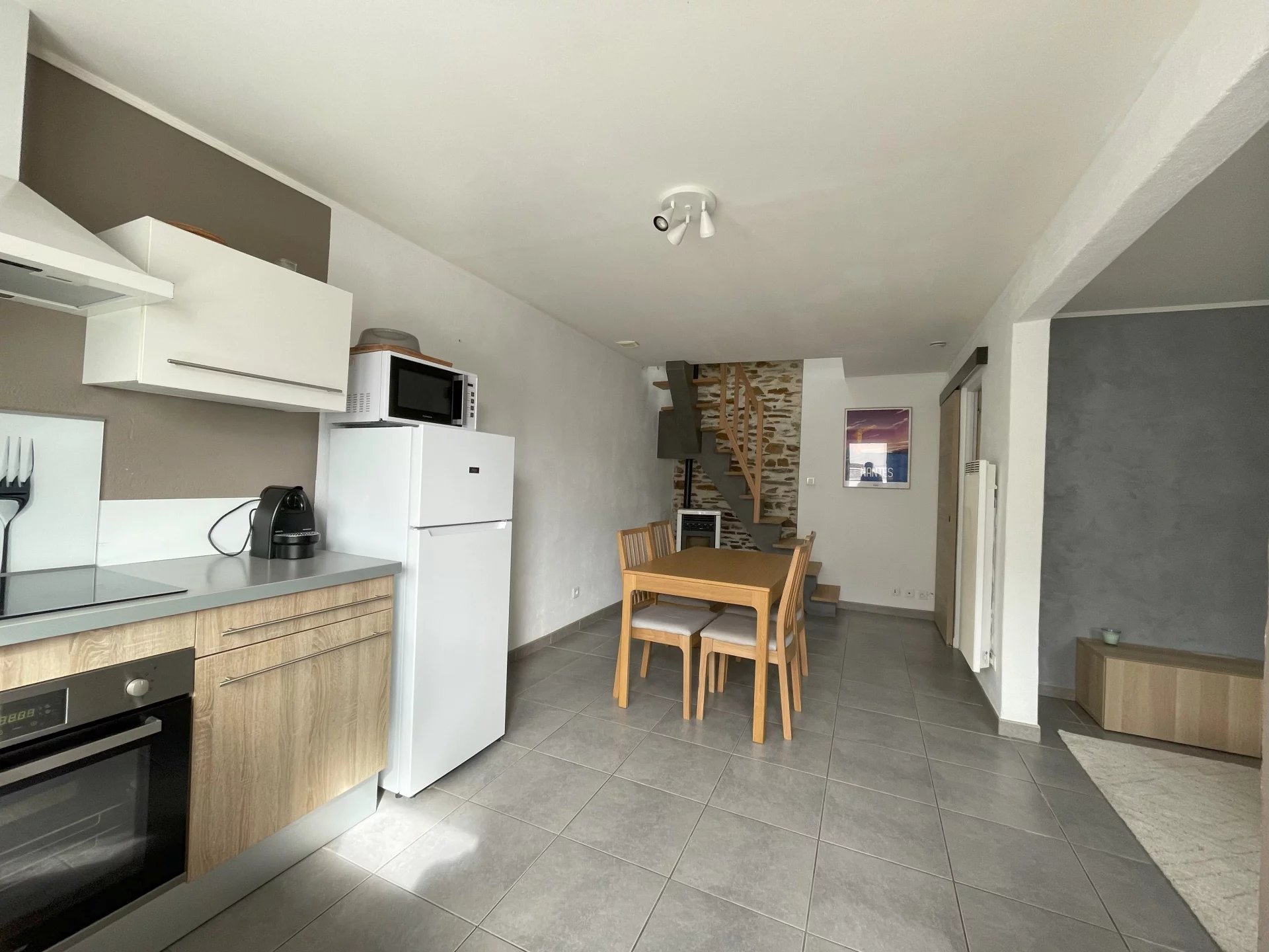 Location Maison Vertou