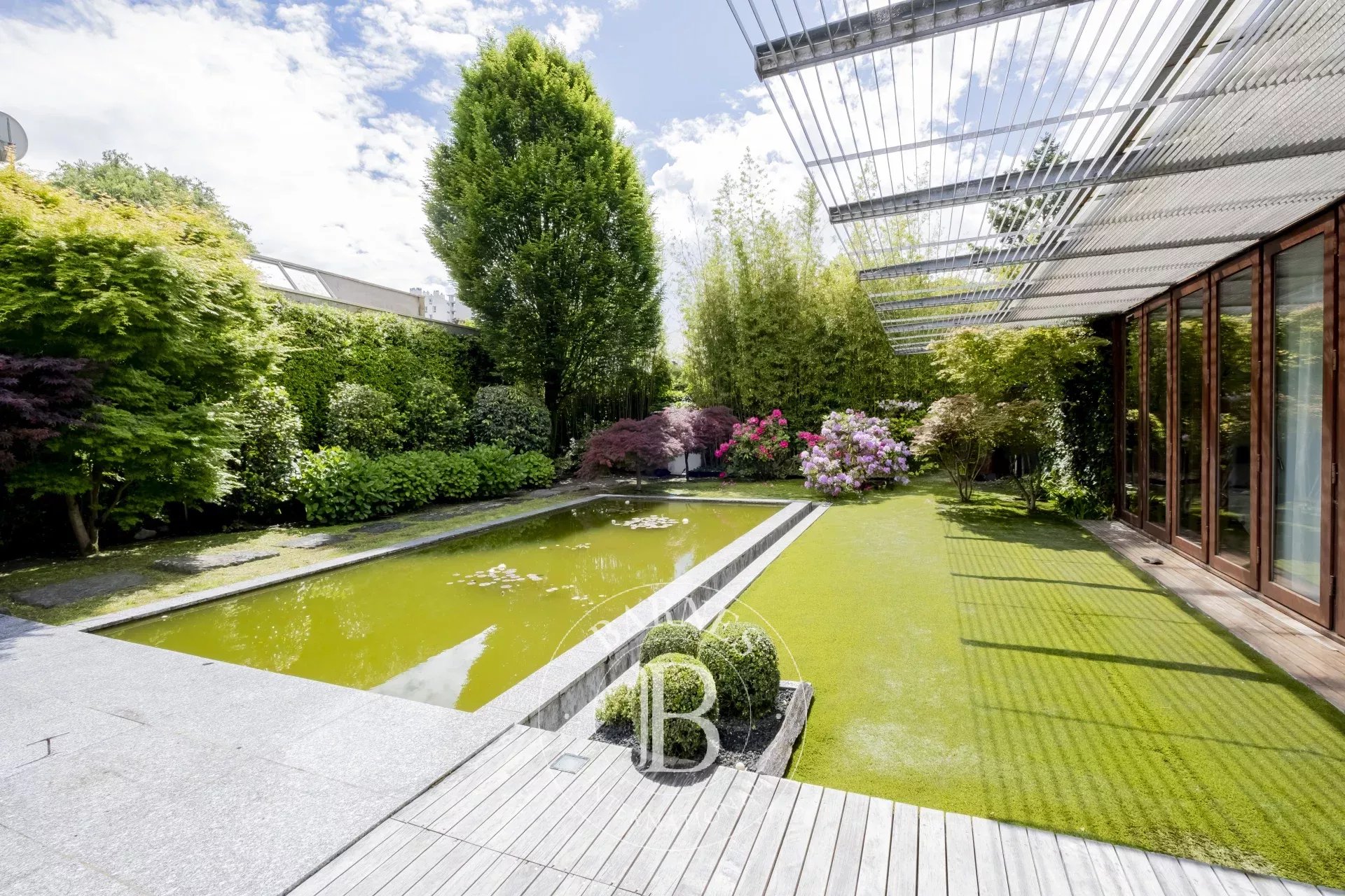 Ev Le Bouscat - picture 10