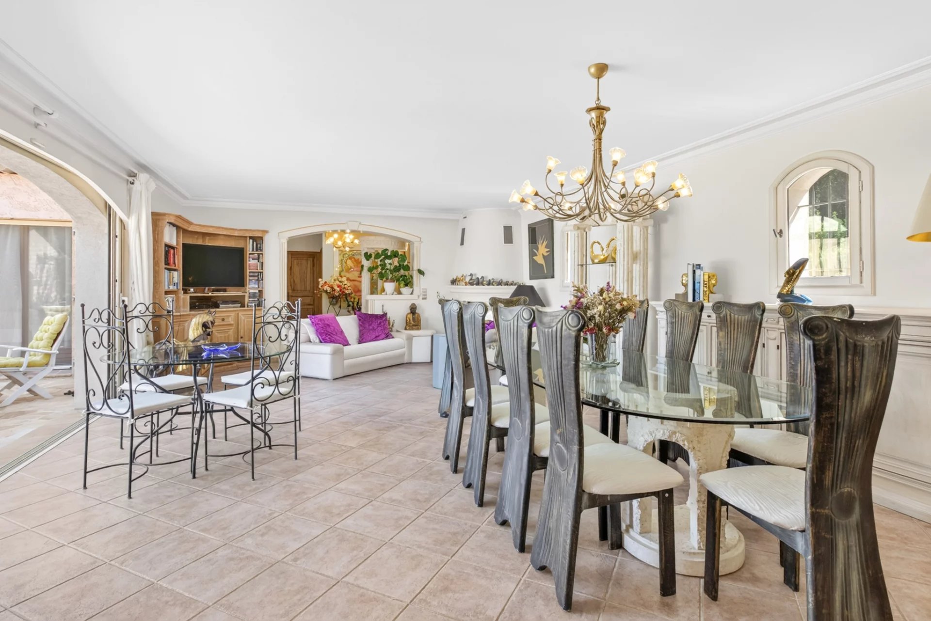 Magnificent property - Cabris