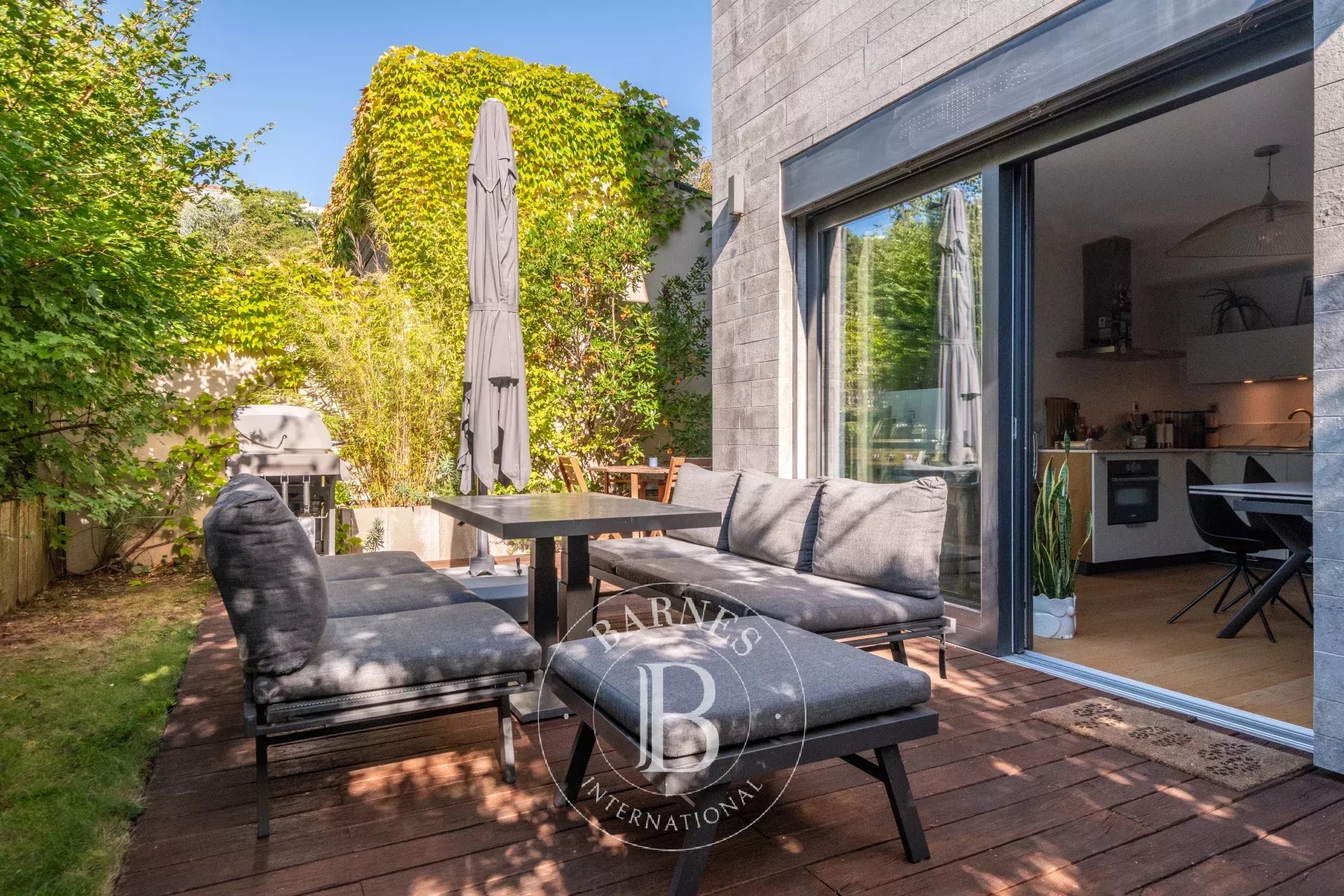 Квартира Lyon 5ème - picture 1