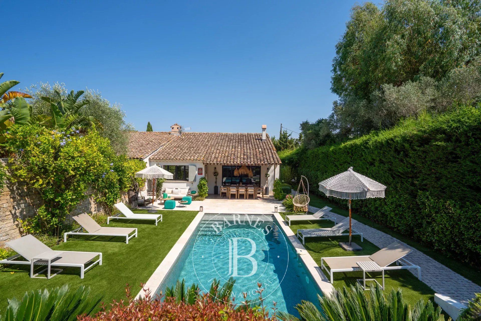 Villa Saint-Tropez  -  ref 87153337 (picture 3)