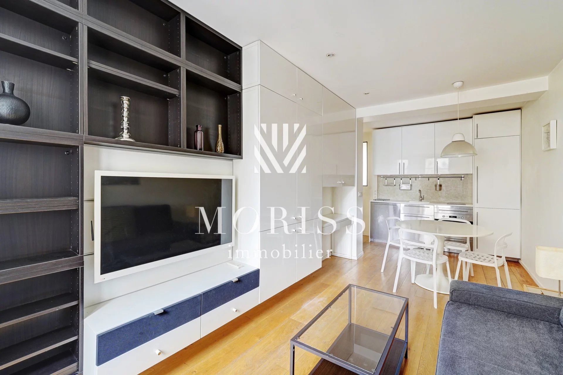 Appartement - Image Array