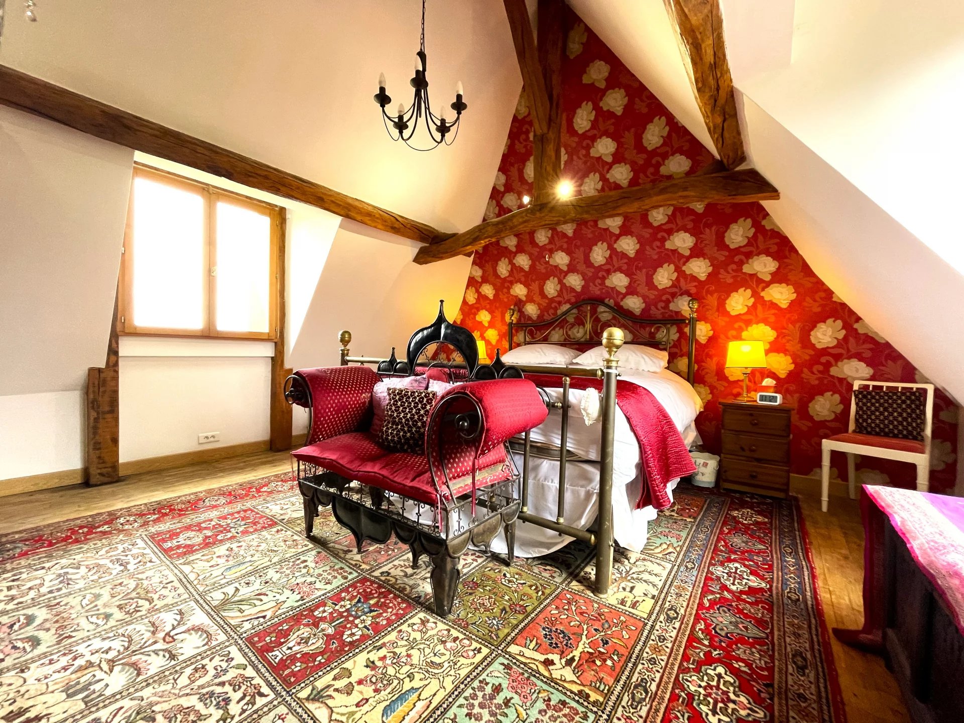 House in Hautefort - Image 5