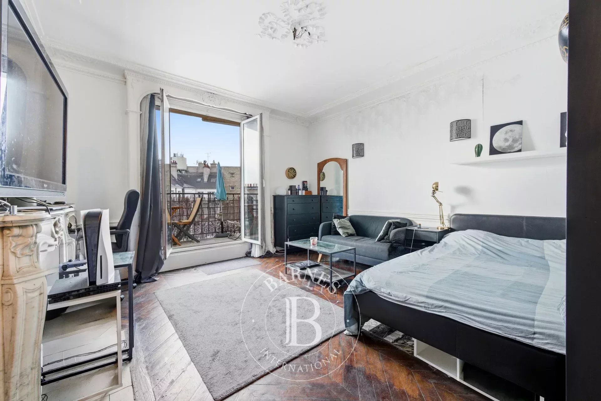 Paris  - Apartment 3 Bedrooms - picture 4