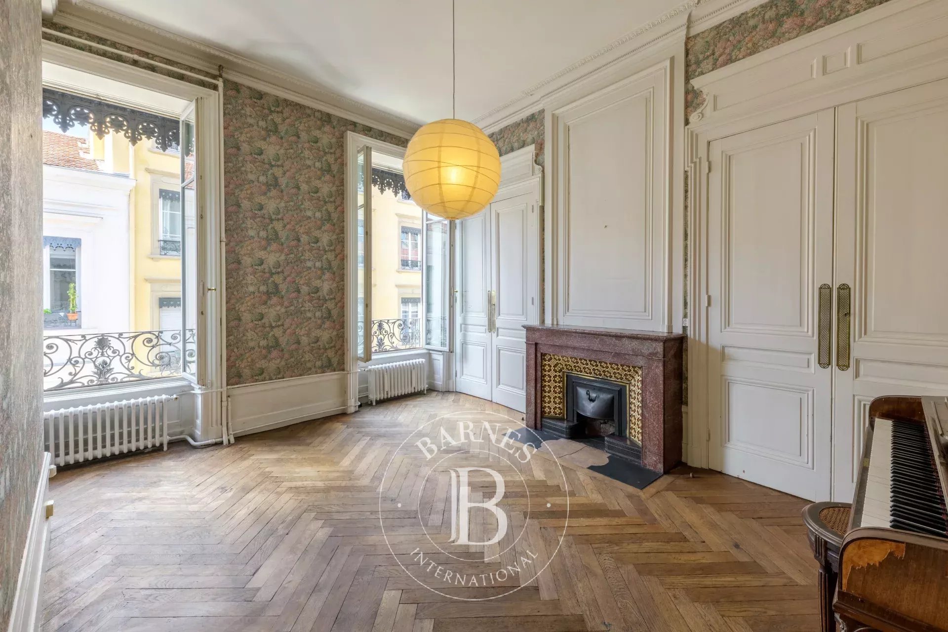 Daire Lyon 2ème - picture 7