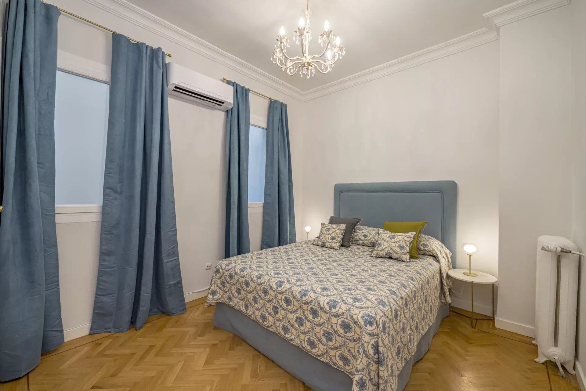 Daire Madrid - picture 15