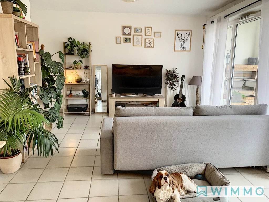 Agence immobilière de WIMMO