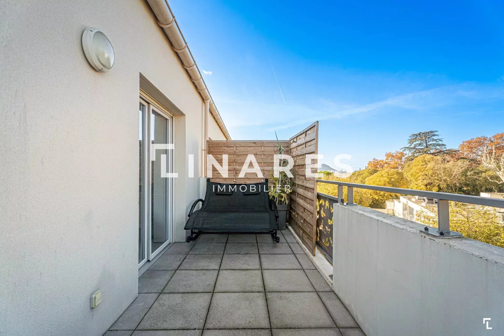 Sale Apartment Marseille 11ème