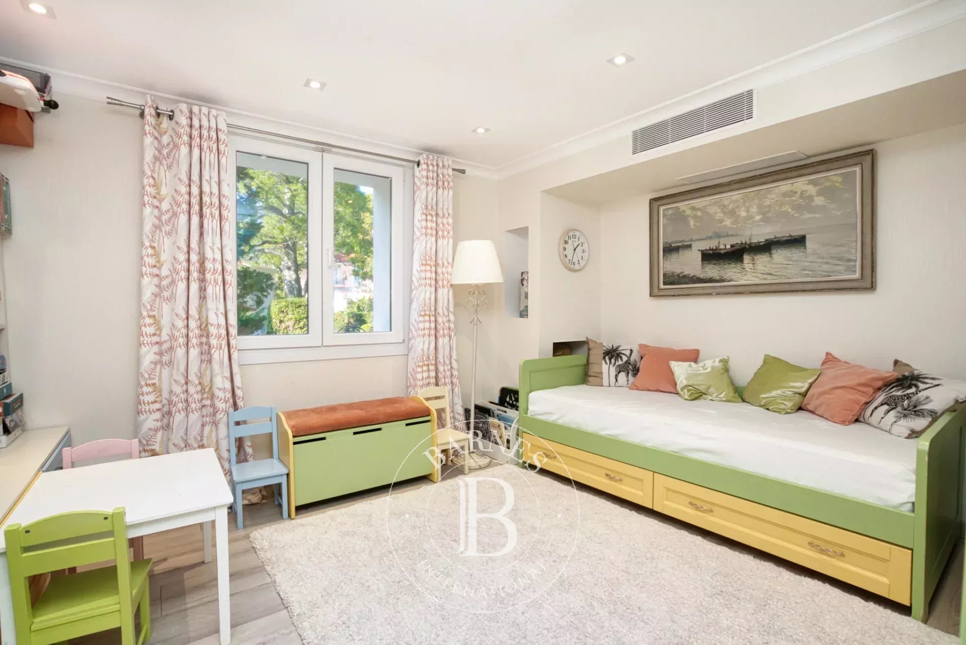 Villa Saint-Jean-Cap-Ferrat - picture 22