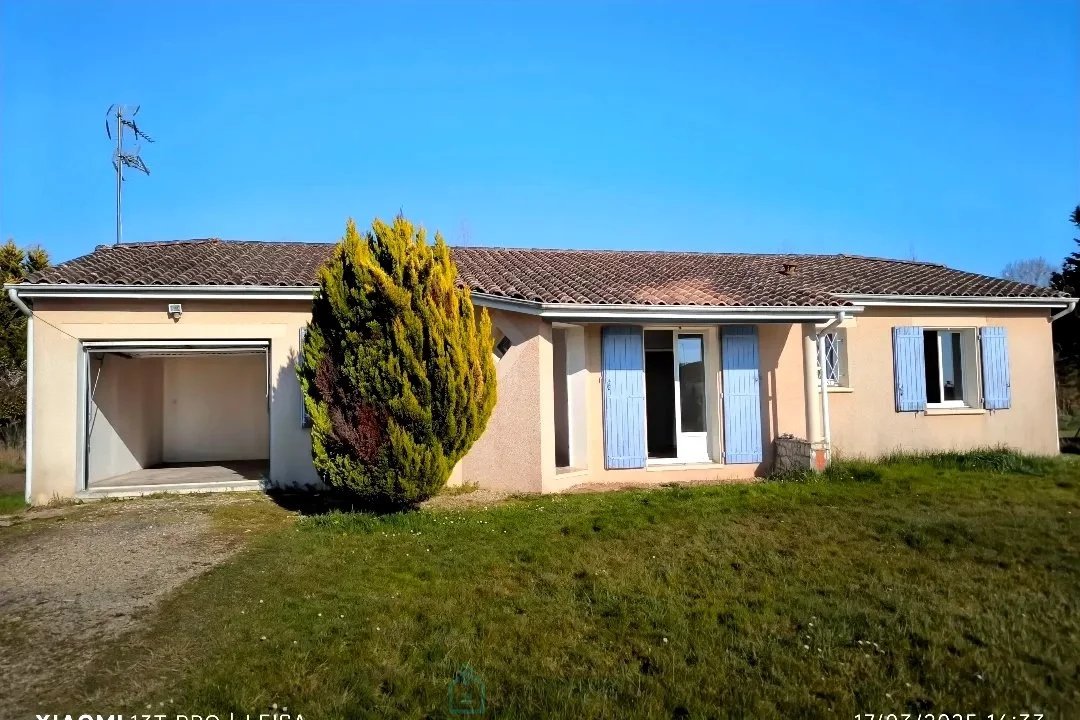 Vente Maison Bergerac
