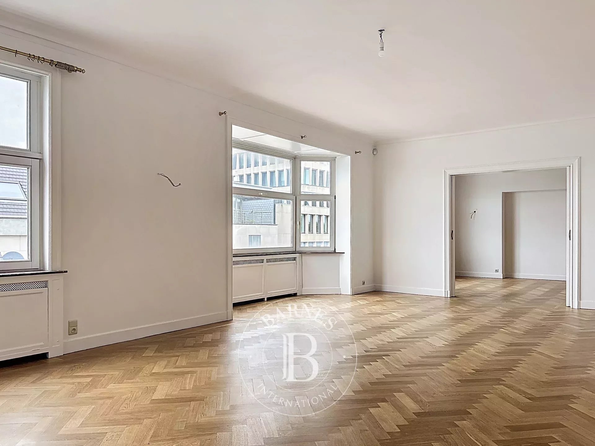 Chatelain - Appartement 3 chambres