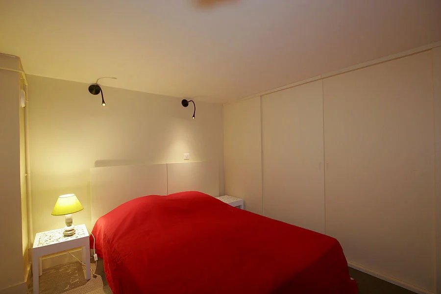 Location Appartement Paris 2ème