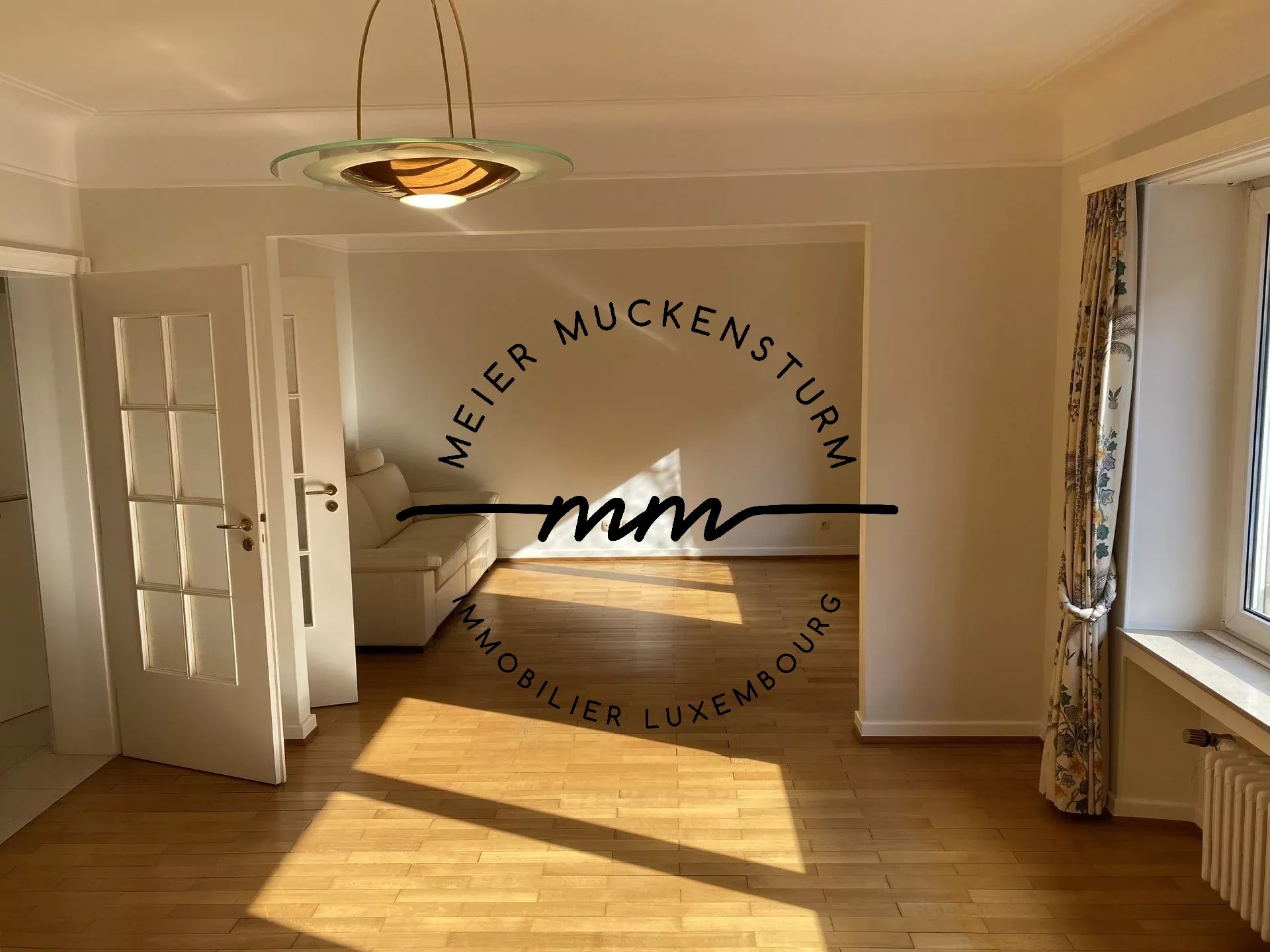 Appartement à vendre à Luxembourg-Bonnevoie