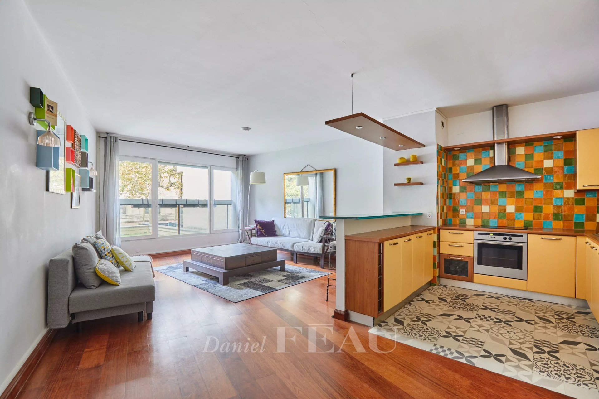 1 Bedroom Apartment/Flat's Image 3