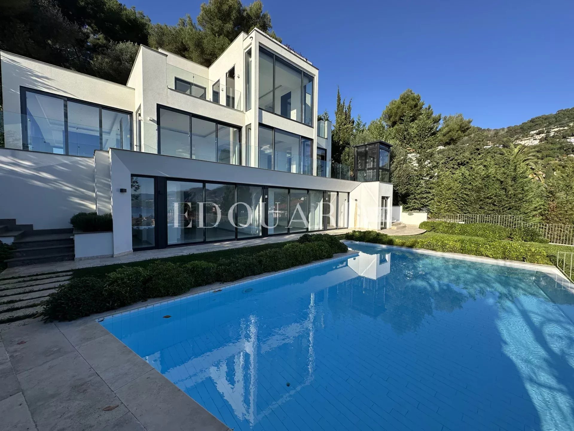 Agence immobilière de Edouard VII Immobilier