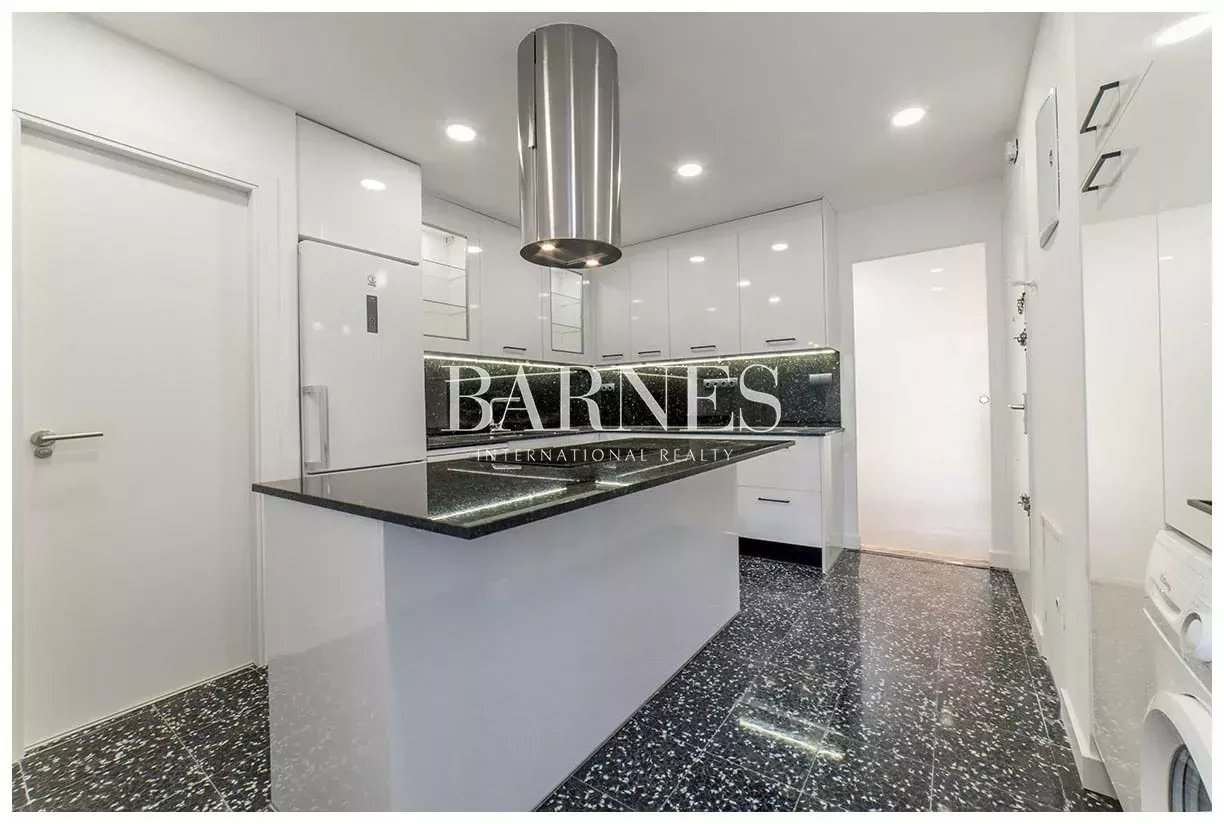 Daire Madrid - picture 9