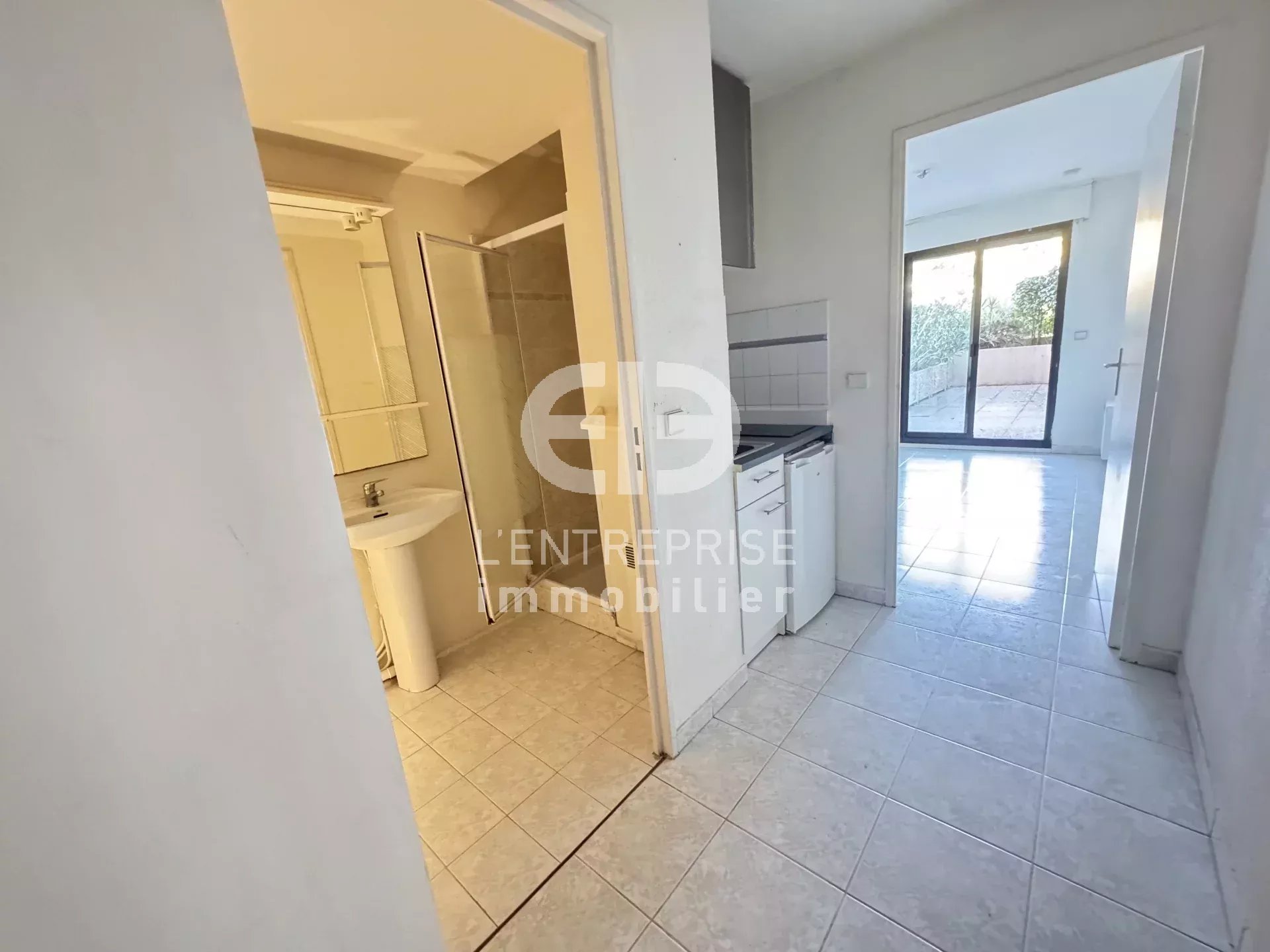 Sale Apartment - Nice