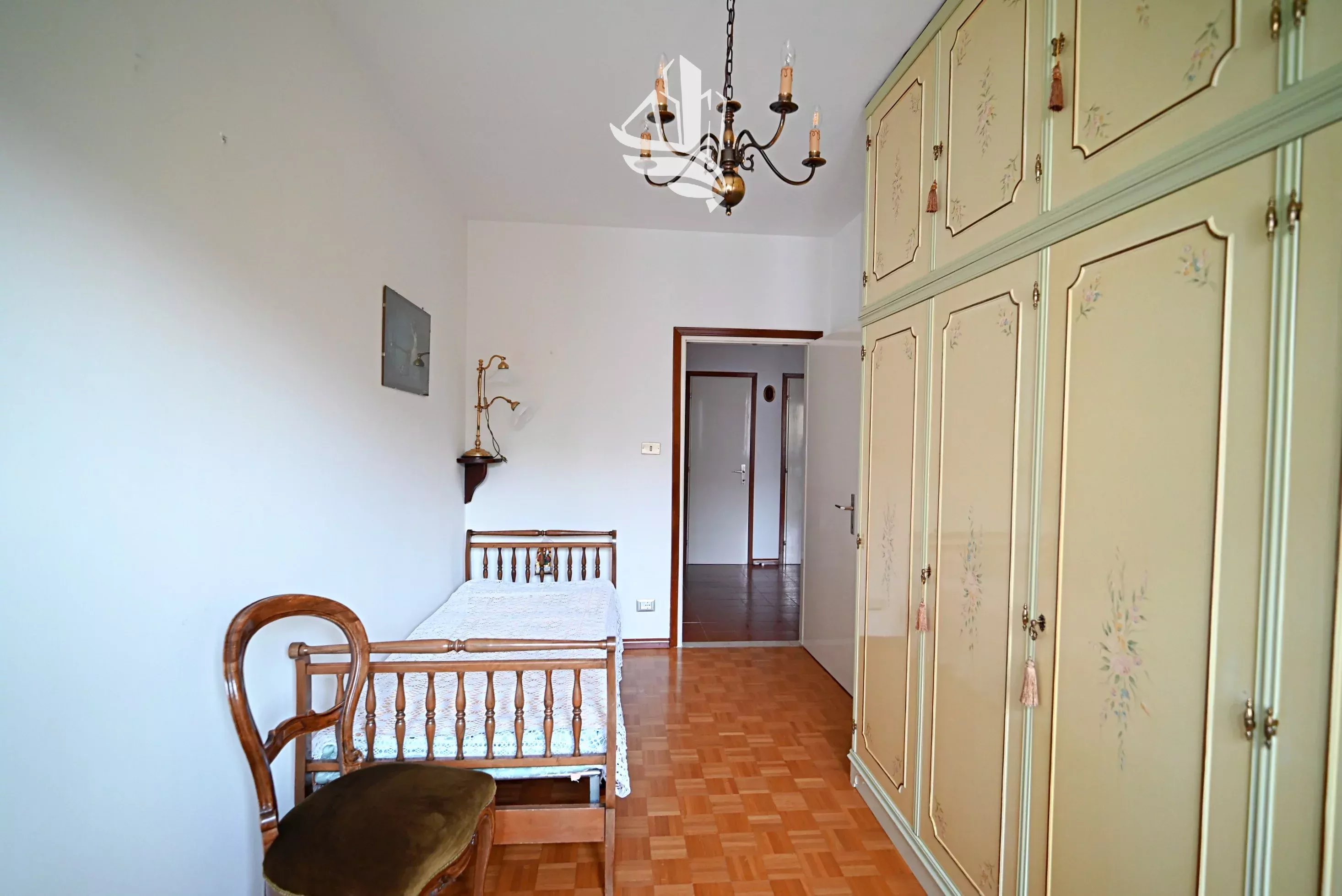 Vendita Appartamento Bolzano