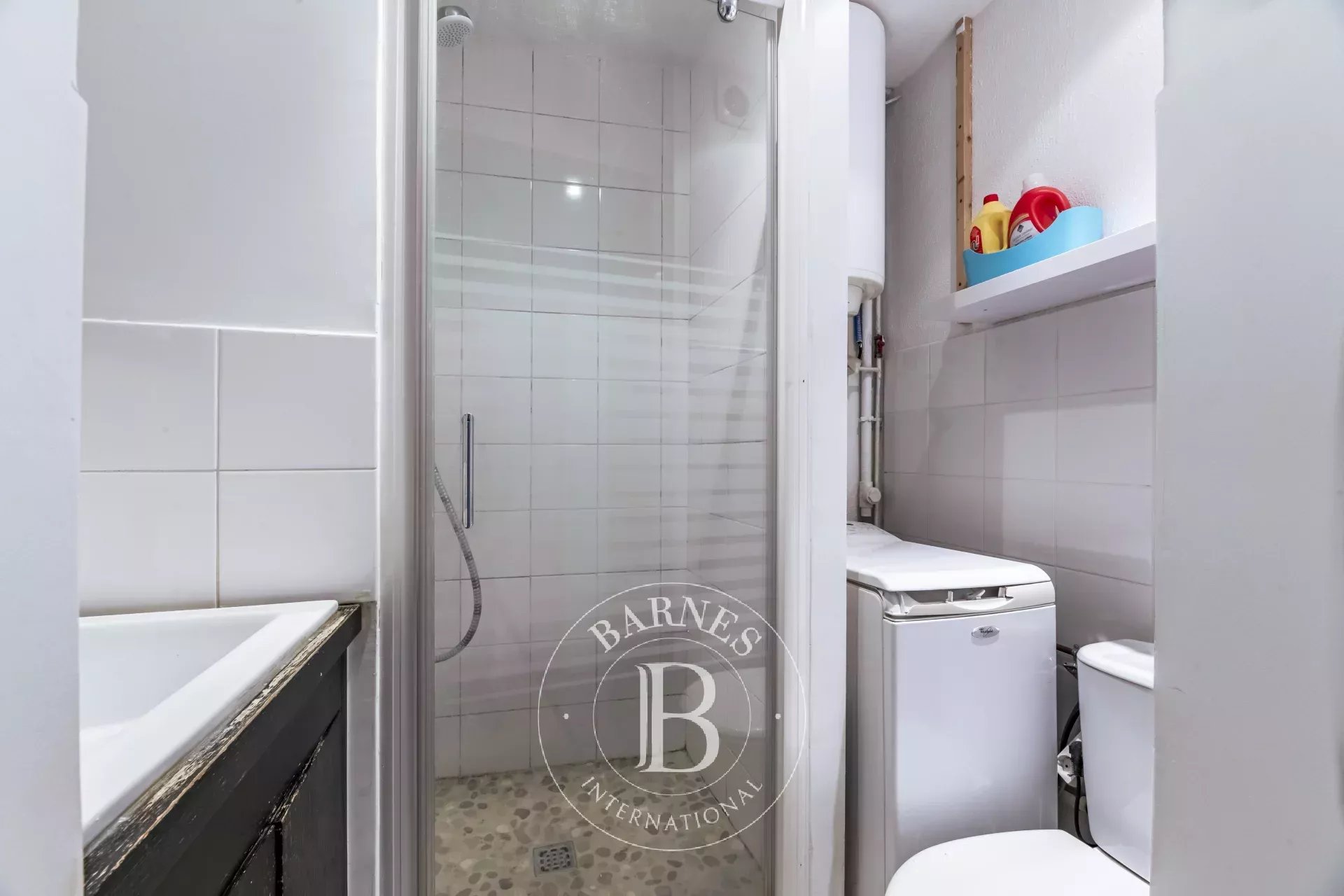 Daire Paris 17ème - picture 9