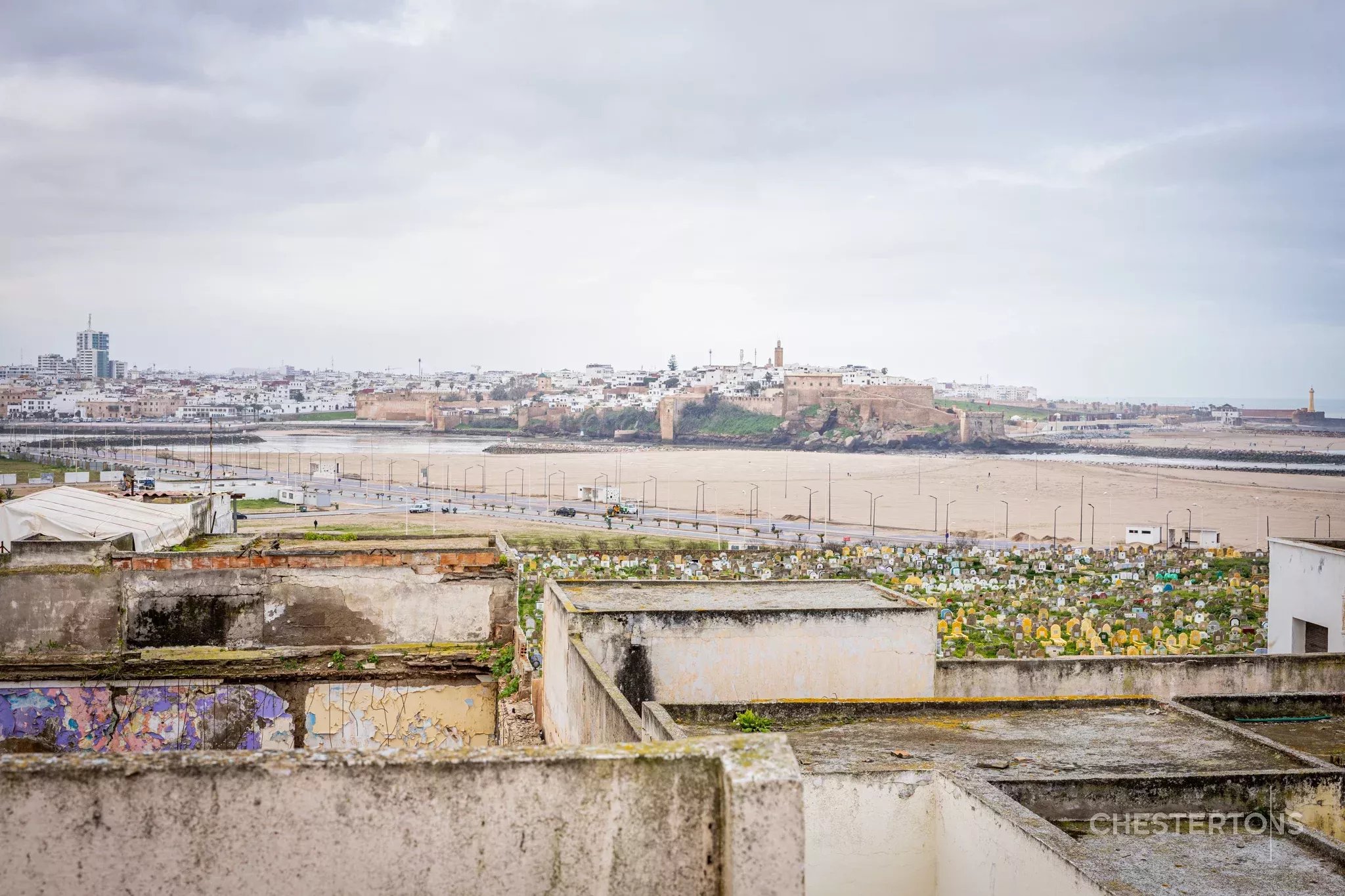 Image of Riad - 6 Bedrooms for Sale in Salé-Salé-Morocco, Image 14