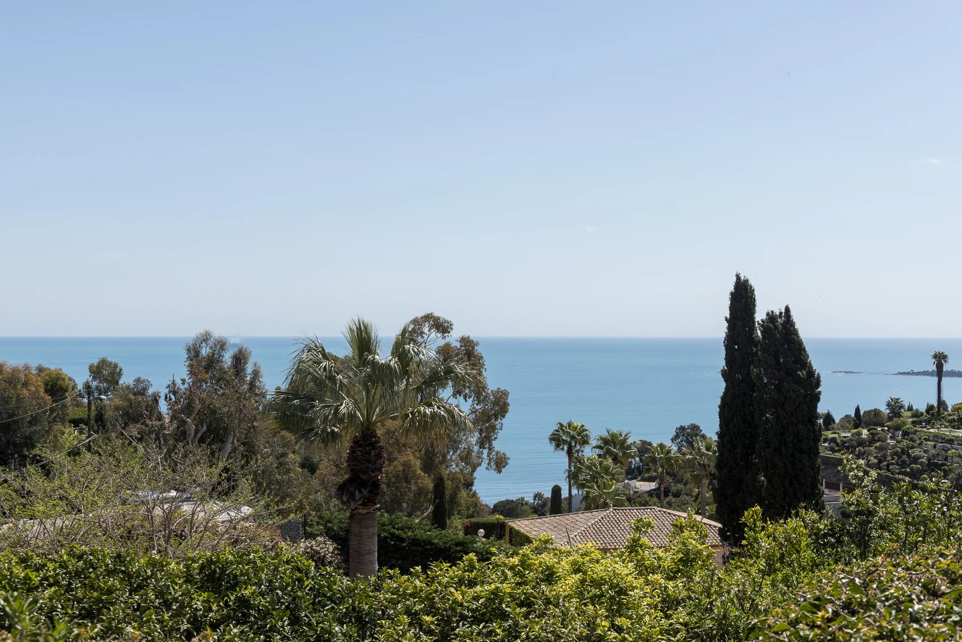 Sale Villa Cannes Super Cannes