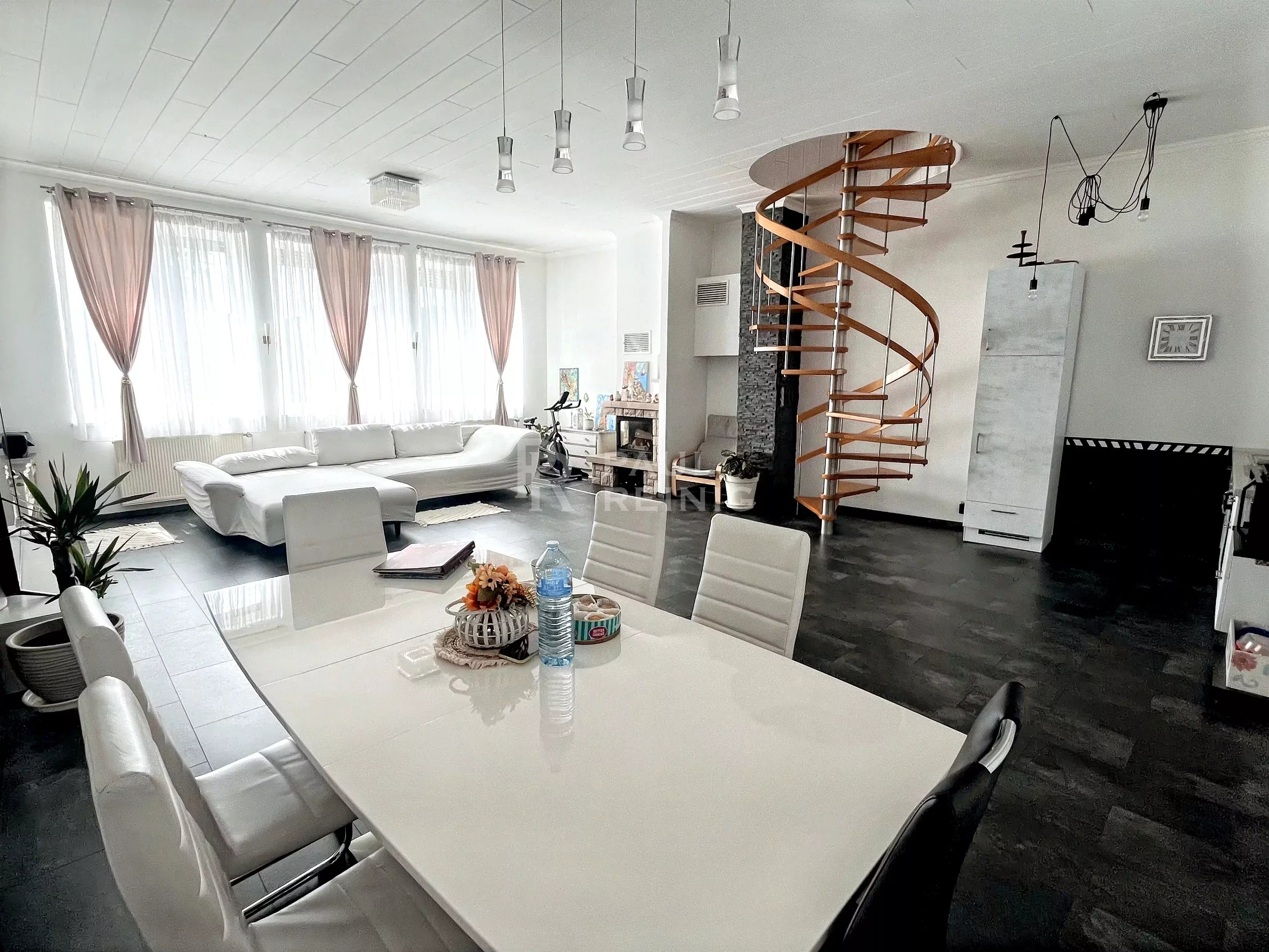 Vente Maison Wallendorf