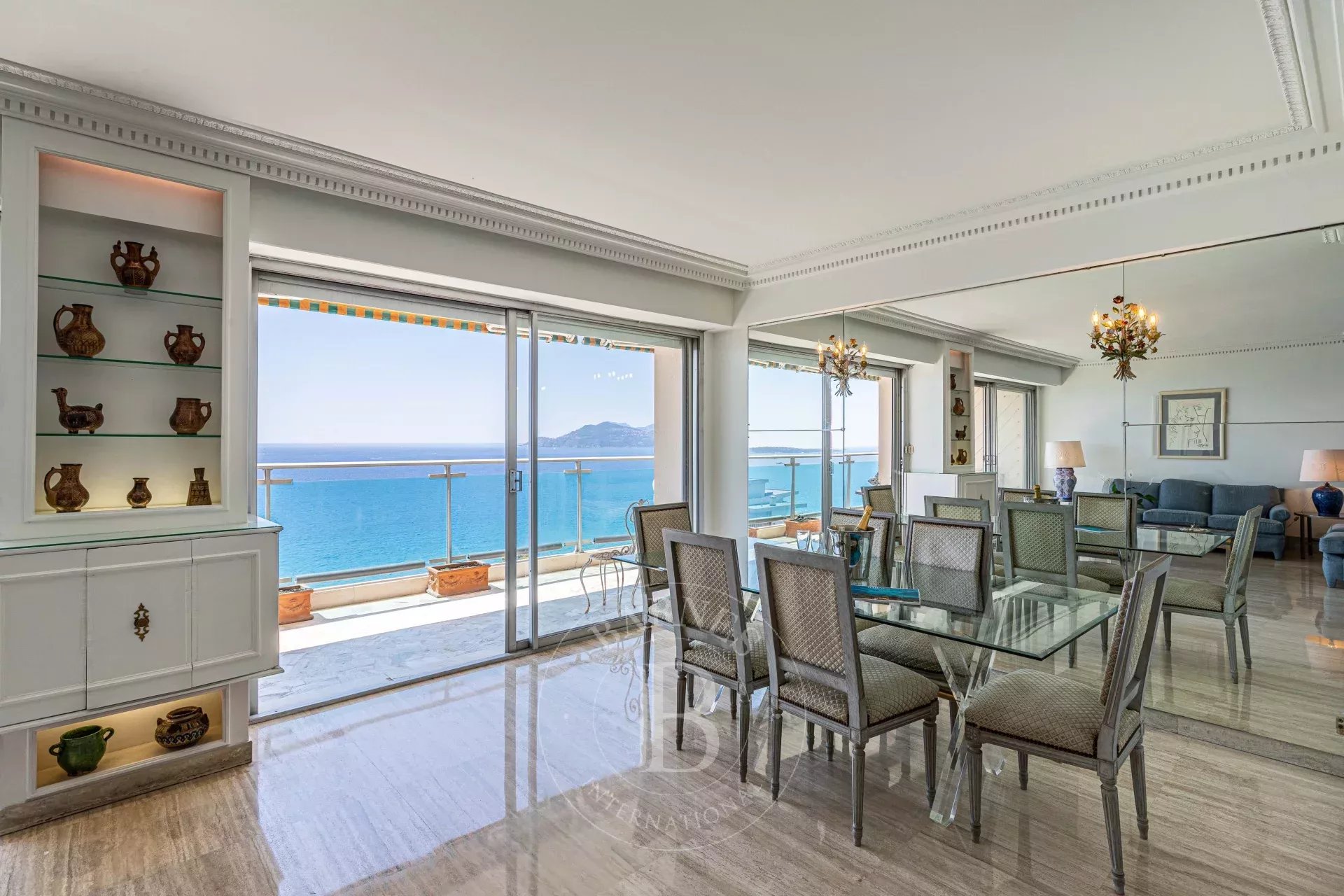 Daire Cannes - picture 6