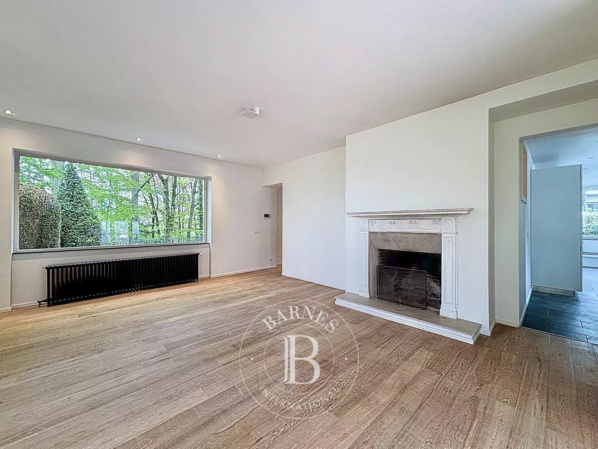 UCCLE - House 3CH 3SDB terrace garden