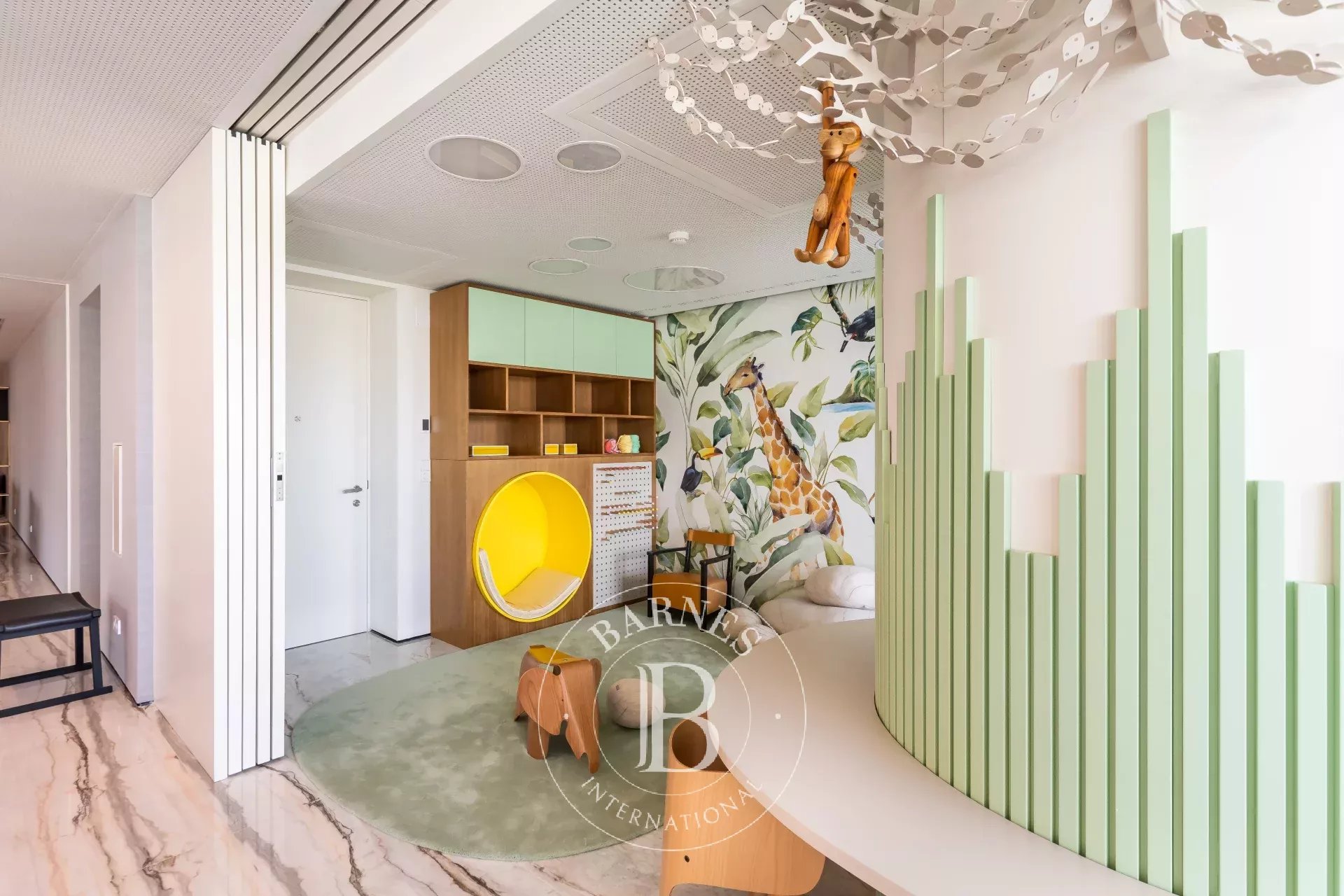 Daire Campolide - picture 14