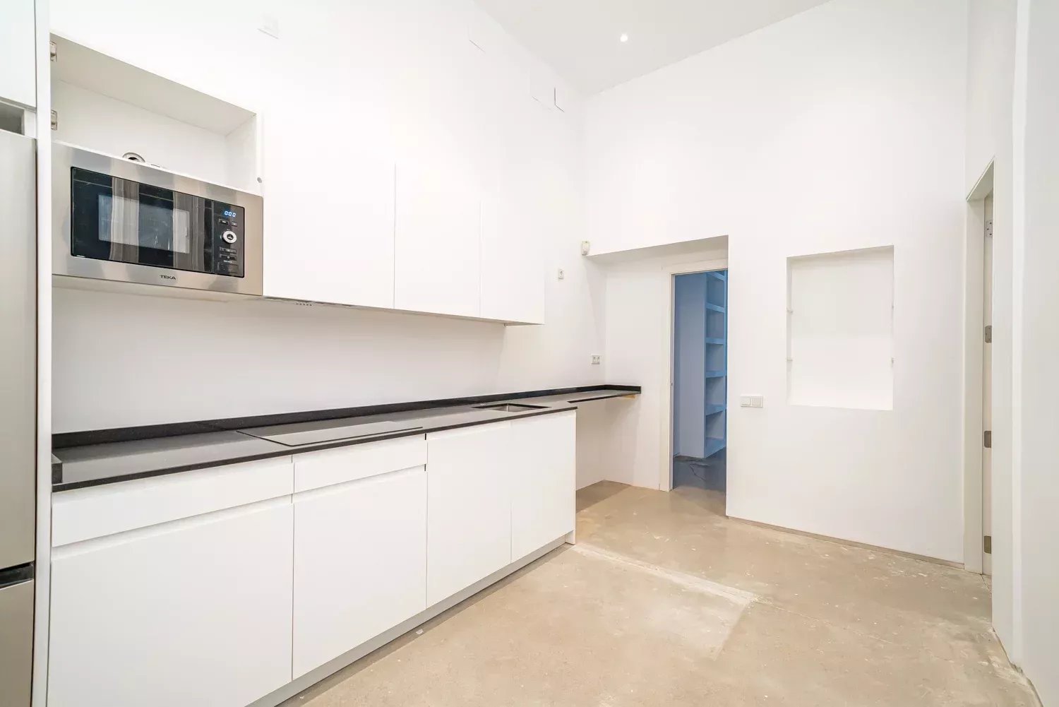 Daire Madrid - picture 12