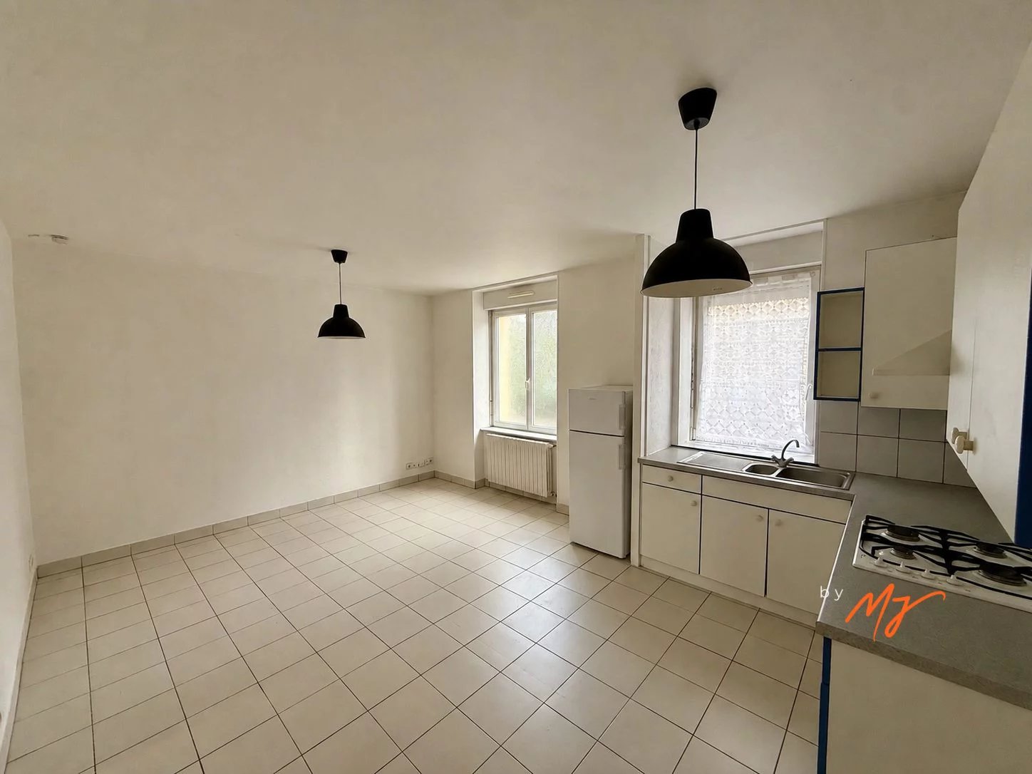 BREST - SAINT-MARTIN – APPARTEMENT T2 – IDÉAL INVESTISSEMEN