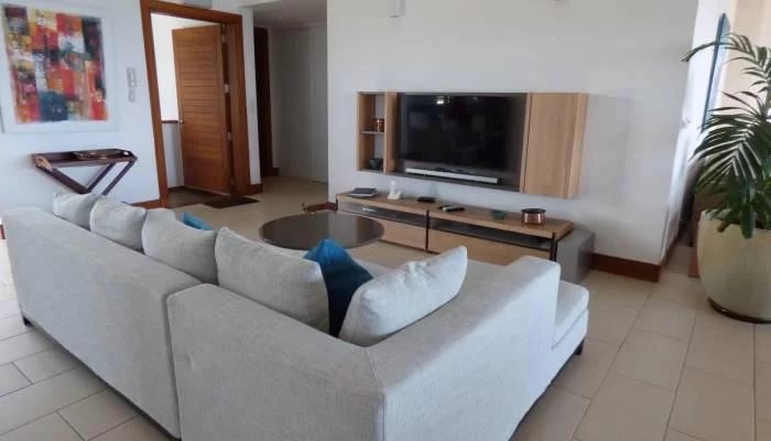 Penthouse Cap Malheureux - picture 4