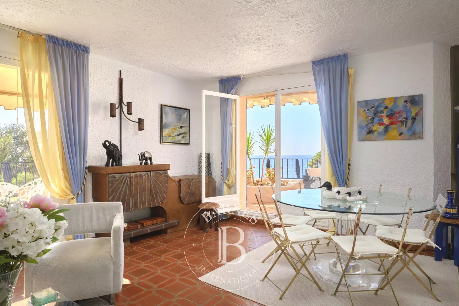 Daire Théoule-sur-Mer - picture 4