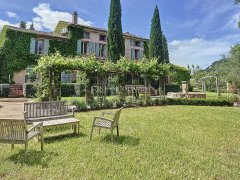 French Farmhouse for sale in Provence, Gonfaron — photo 1 of 7