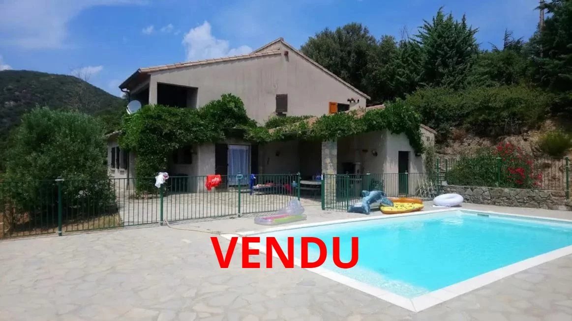 Vente Maison Soudorgues