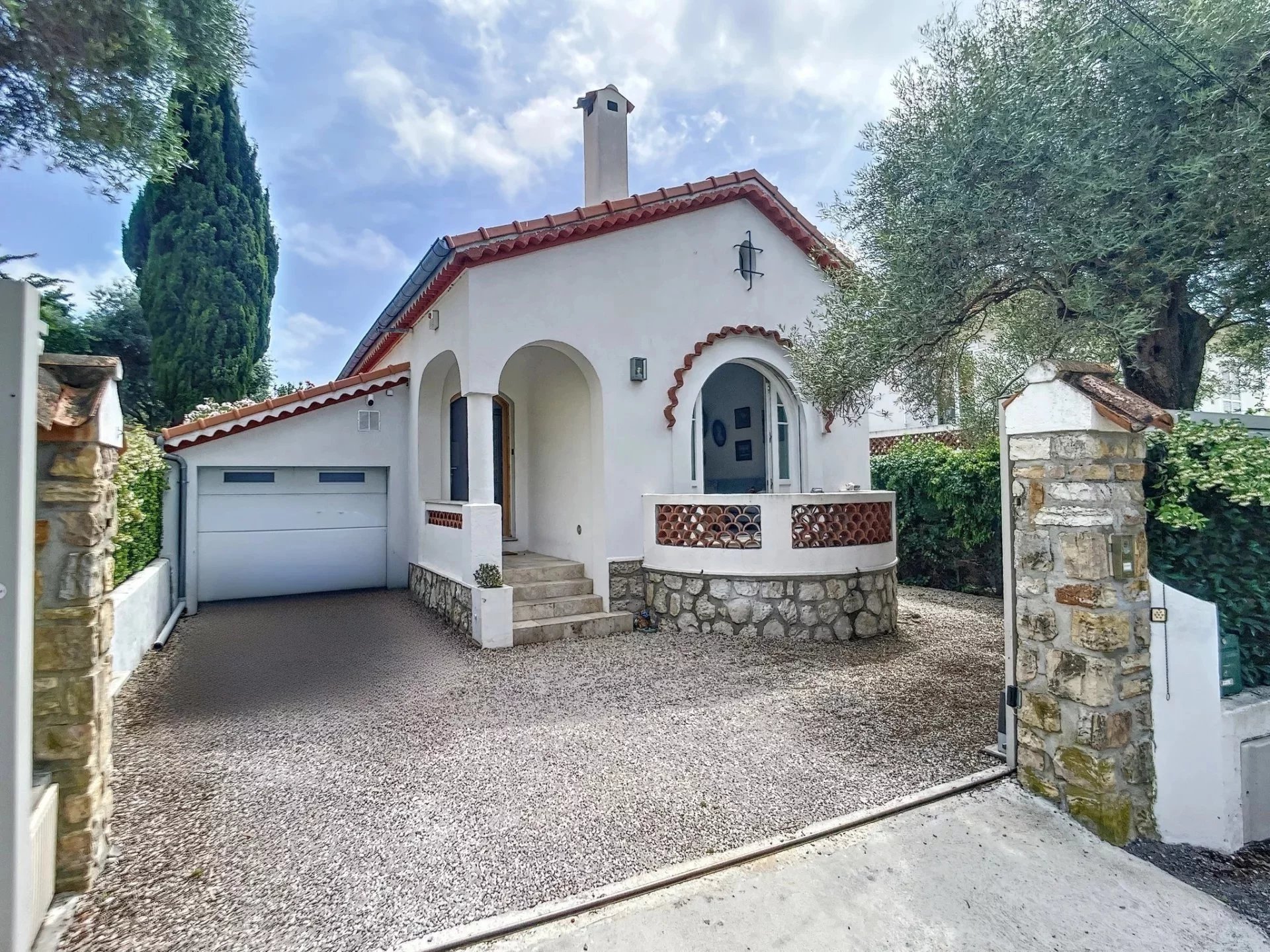Sale Apartment Antibes