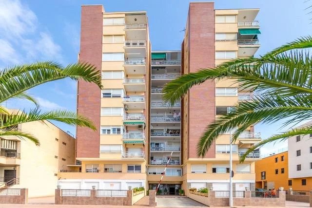 Vente Appartement Lo Pagán