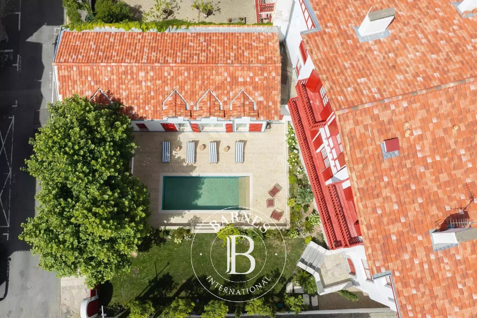 Maison Saint-Jean-de-Luz  -  ref 84079676 (picture 3)
