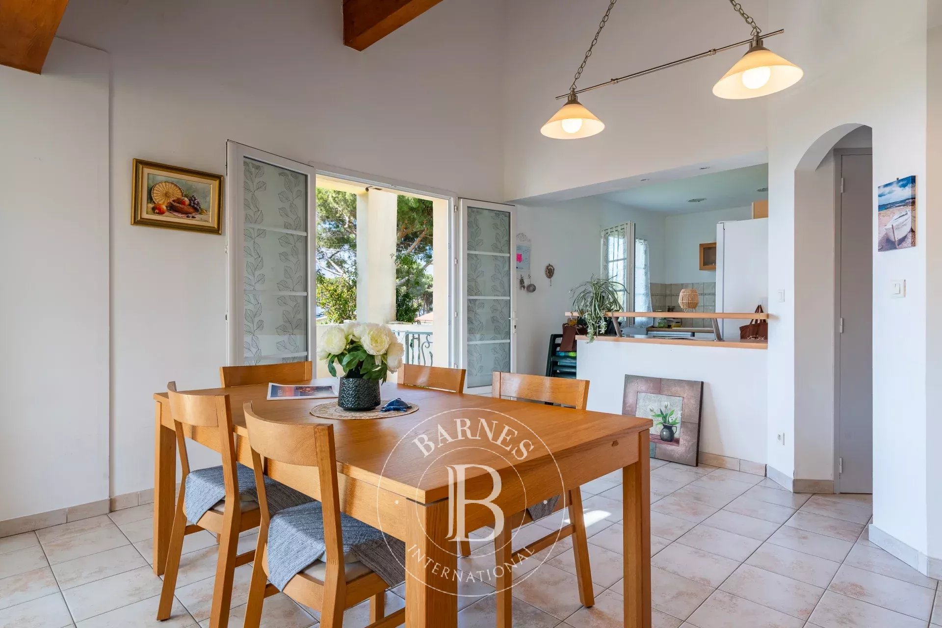 Villa Saint-Florent - picture 8