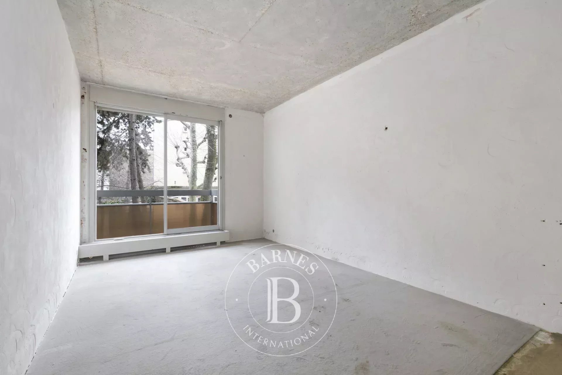Квартира Neuilly-sur-Seine - picture 16